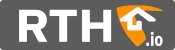 RemoteToHome.io website logo