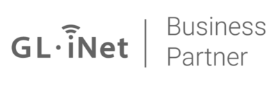 GL.iNet Business Partner logo
